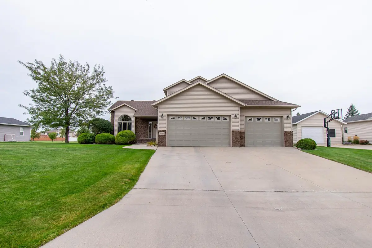 3662 N Sedona Court, West Fargo, ND 58078 - Image #1