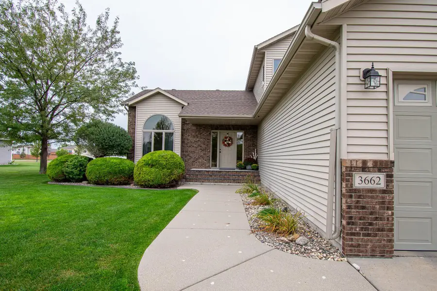 3662 N Sedona Court, West Fargo, ND 58078 - Image #3