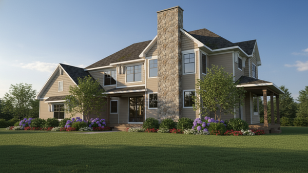 4520 Cosette Lane N, Hugo, MN 55038