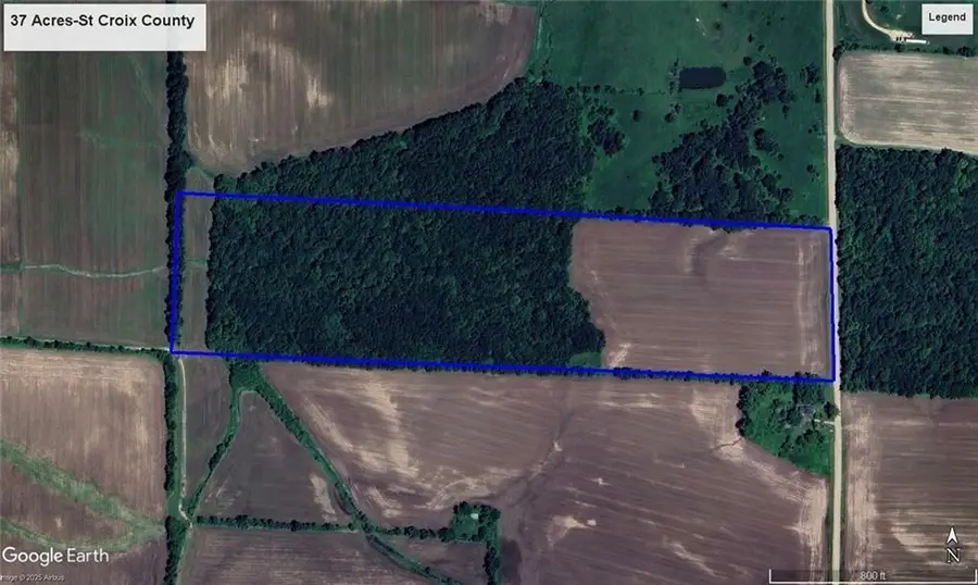 0 260 Avenue, Glenwood City, WI 54013 - Image #2