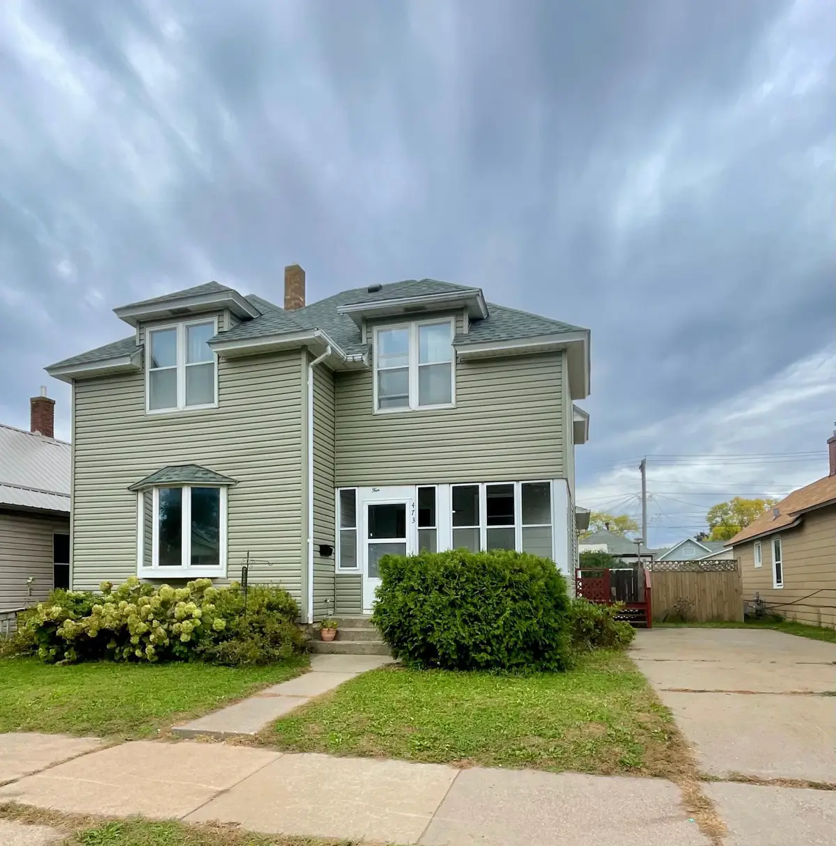 473 Chatfield Street, Winona, MN 55987 - #1