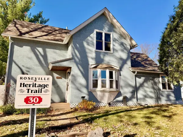 1845 Aglen Street, Saint Paul, MN 55113