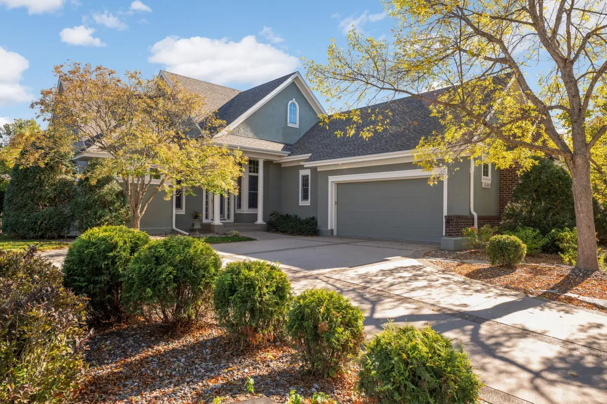1540 Waterford Court, Minneapolis, MN 55422 - Image #1