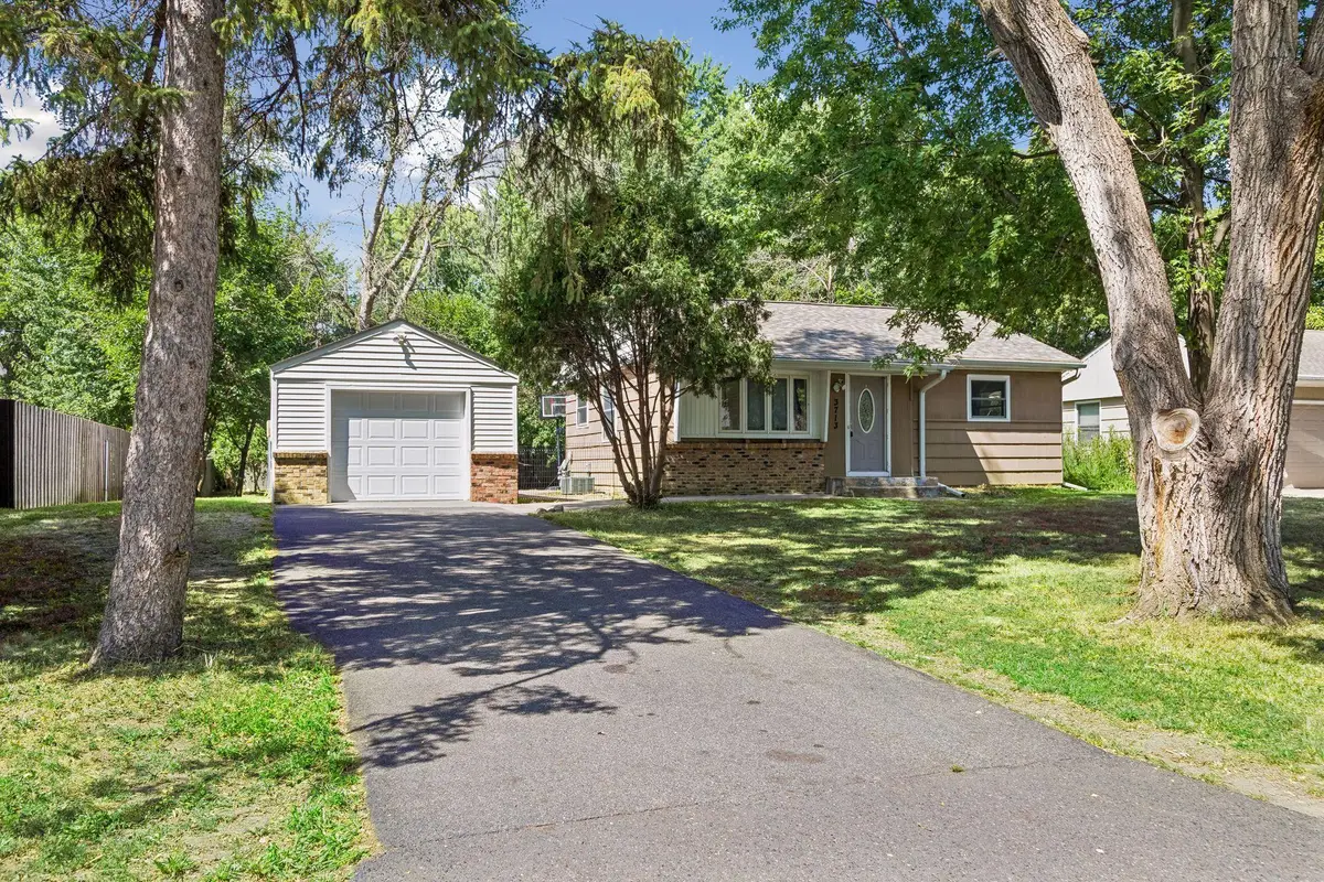 3713 Van Dyke Street, Saint Paul, MN 55110 - #1