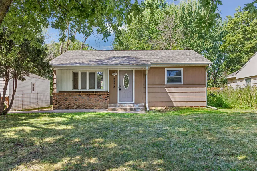 3713 Van Dyke Street, Saint Paul, MN 55110 - #2