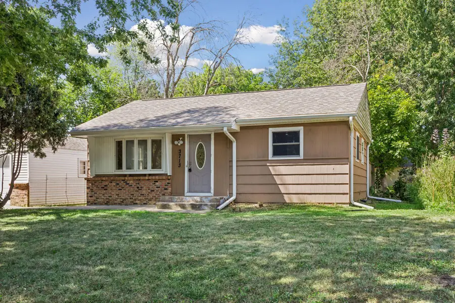 3713 Van Dyke Street, Saint Paul, MN 55110 - #3