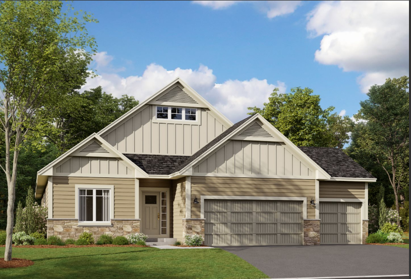 1867 Archer Street, Shakopee, MN 55379 - #1