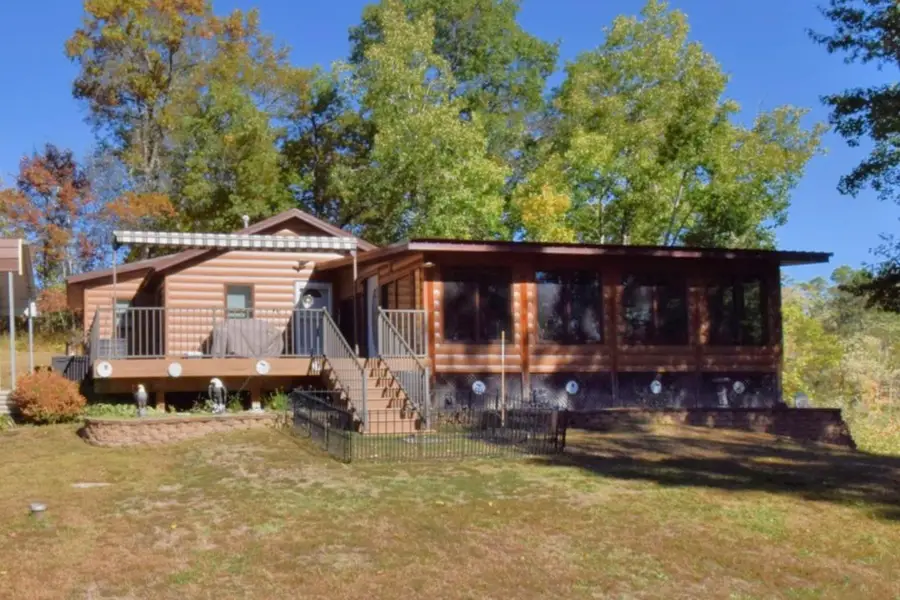31064 Pine Lane, Danbury, WI 54830 - #2