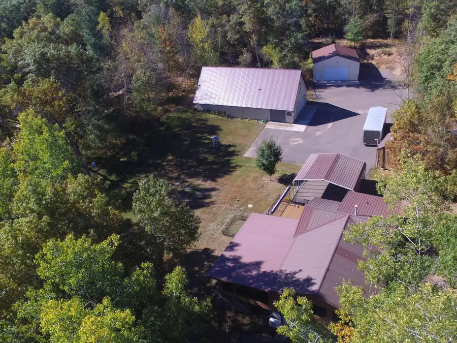 31064 Pine Lane, Danbury, WI 54830 - #3