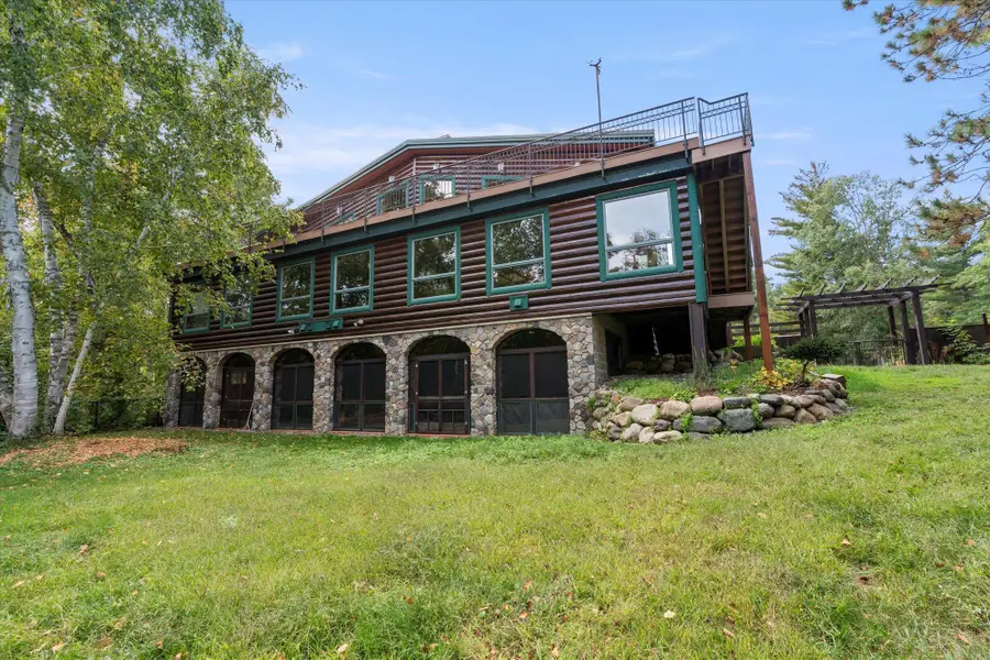 10422 Ossawinnamakee Road, Pequot Lakes, MN 56472 - Image #2