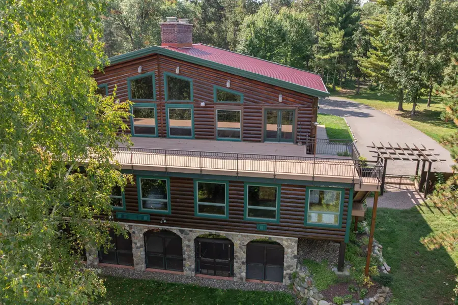 10422 Ossawinnamakee Road, Pequot Lakes, MN 56472 - Image #3