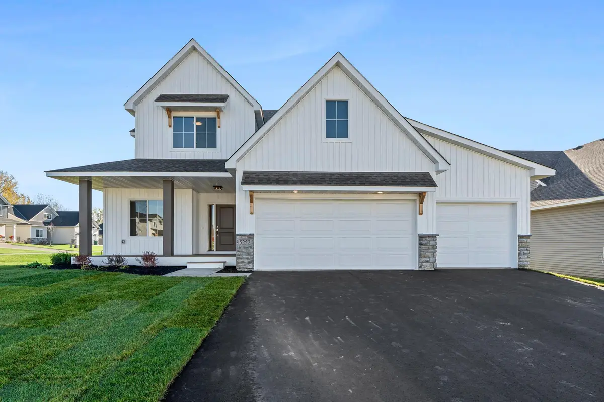 5252 177th Street W, Lakeville, MN 55044 - #1