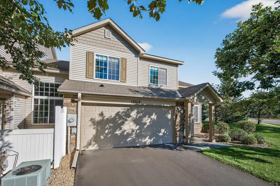 13519 Partridge Circle Nw, Andover, MN 55304 - Image #2