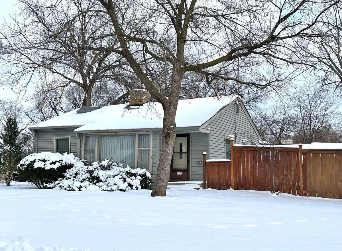 4075 Brookside Avenue, Minneapolis, MN 55416 - Image #1
