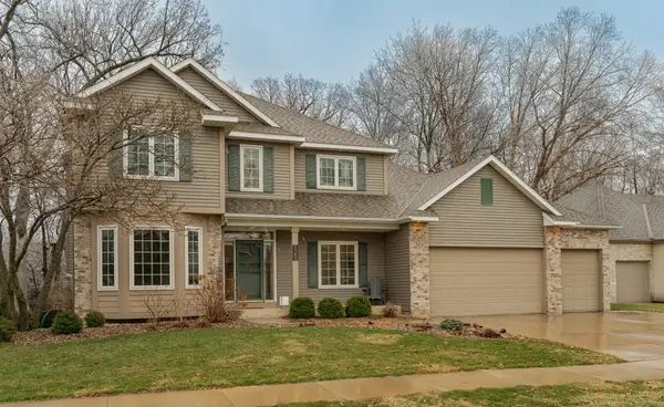 1142 23rd Avenue Sw, Rochester, MN 55902