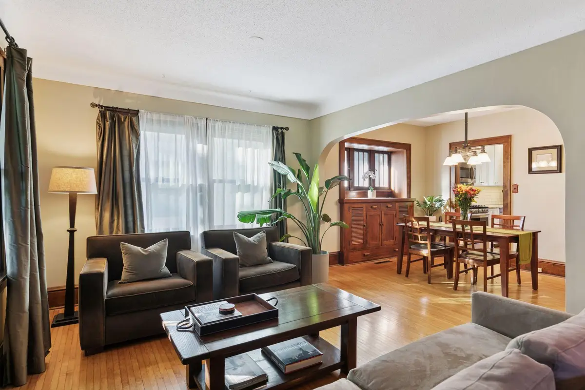 5120 Russell Avenue S, Minneapolis, MN 55410 - #1