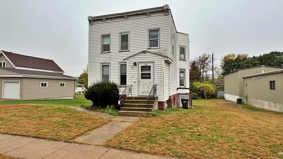12 E Main Street, Madelia, MN 56062 - #3