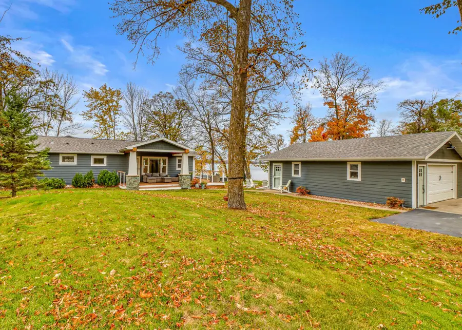 33836 Loon Dr, Ogema, MN 56569 - #2