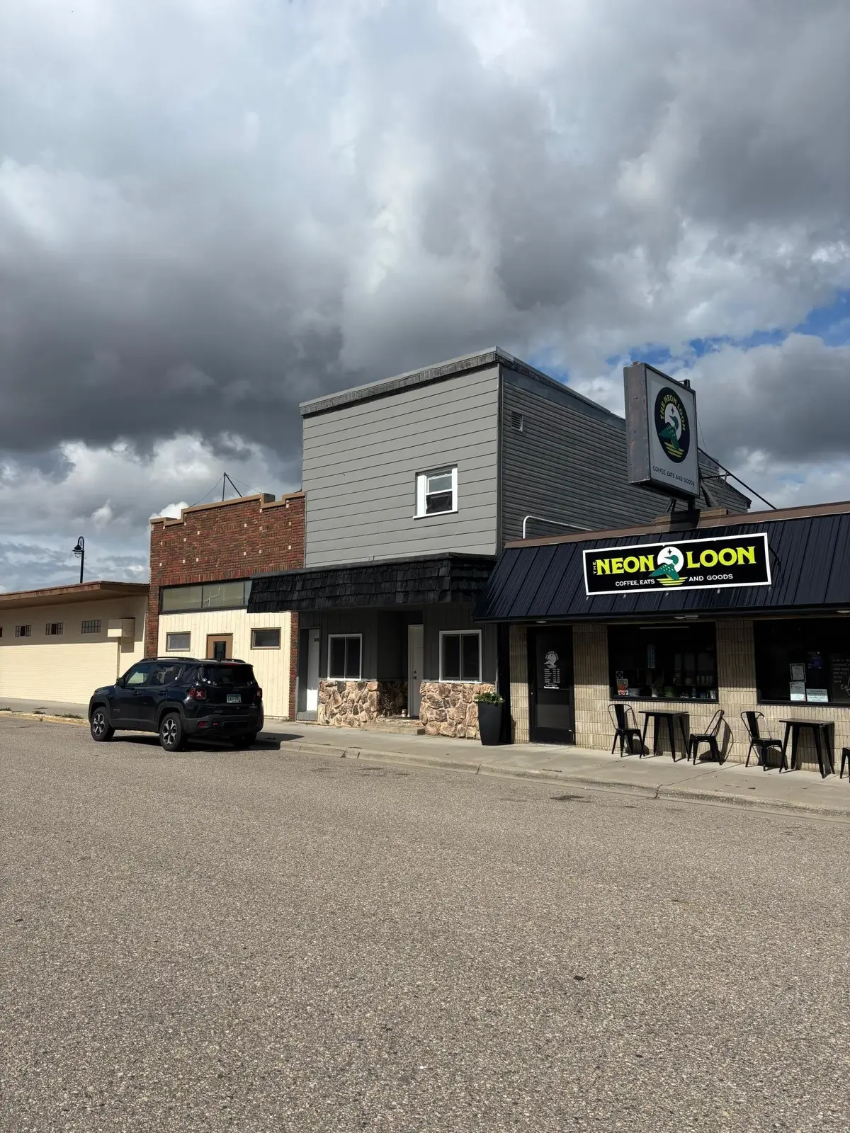 106 E 5th Street, Starbuck, MN 56381 - #1