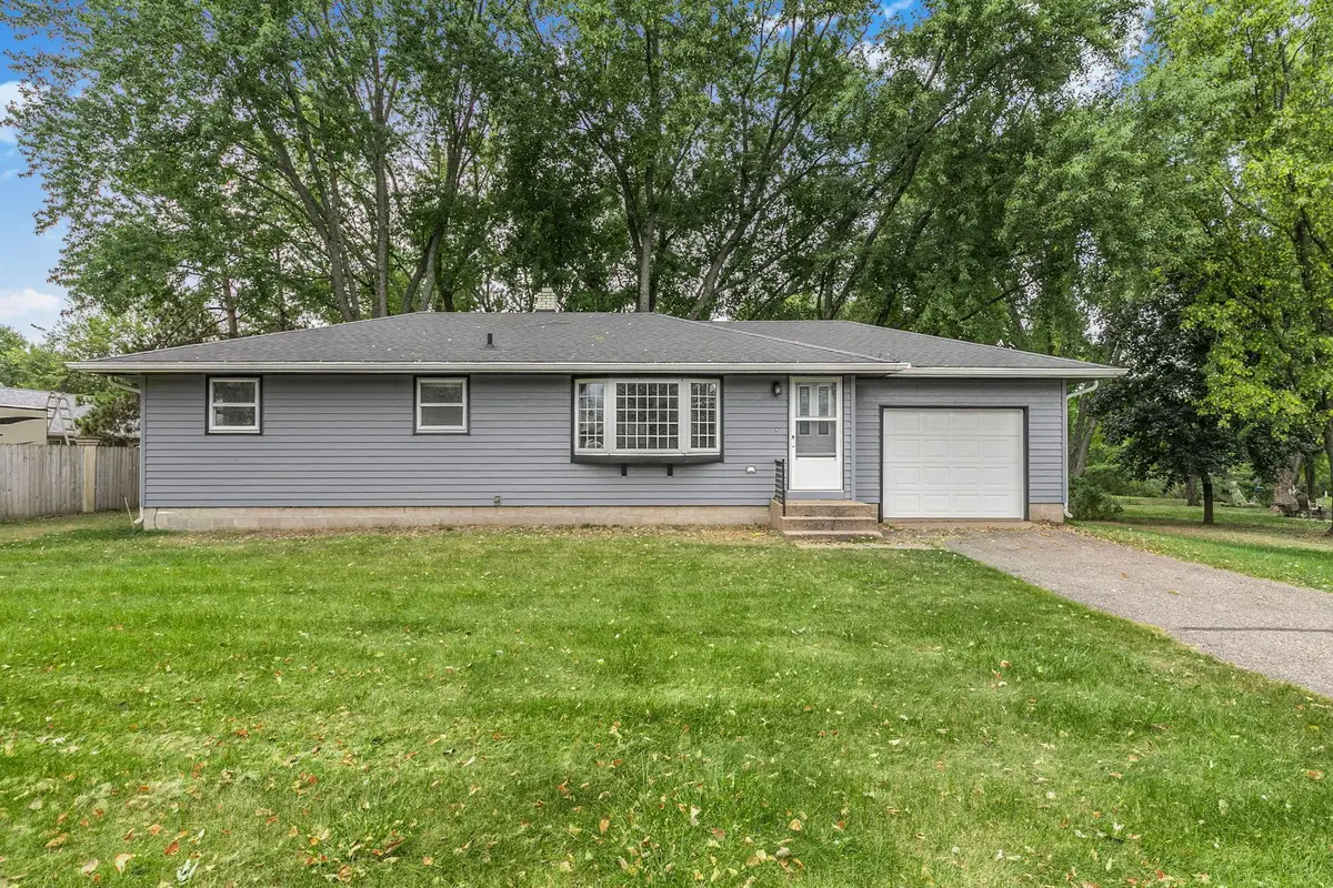1105 Summit Avenue N, Sauk Rapids, MN 56379 - #1