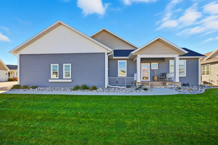 4944 Avery Lane S, Fargo, ND 58104 - Image #2