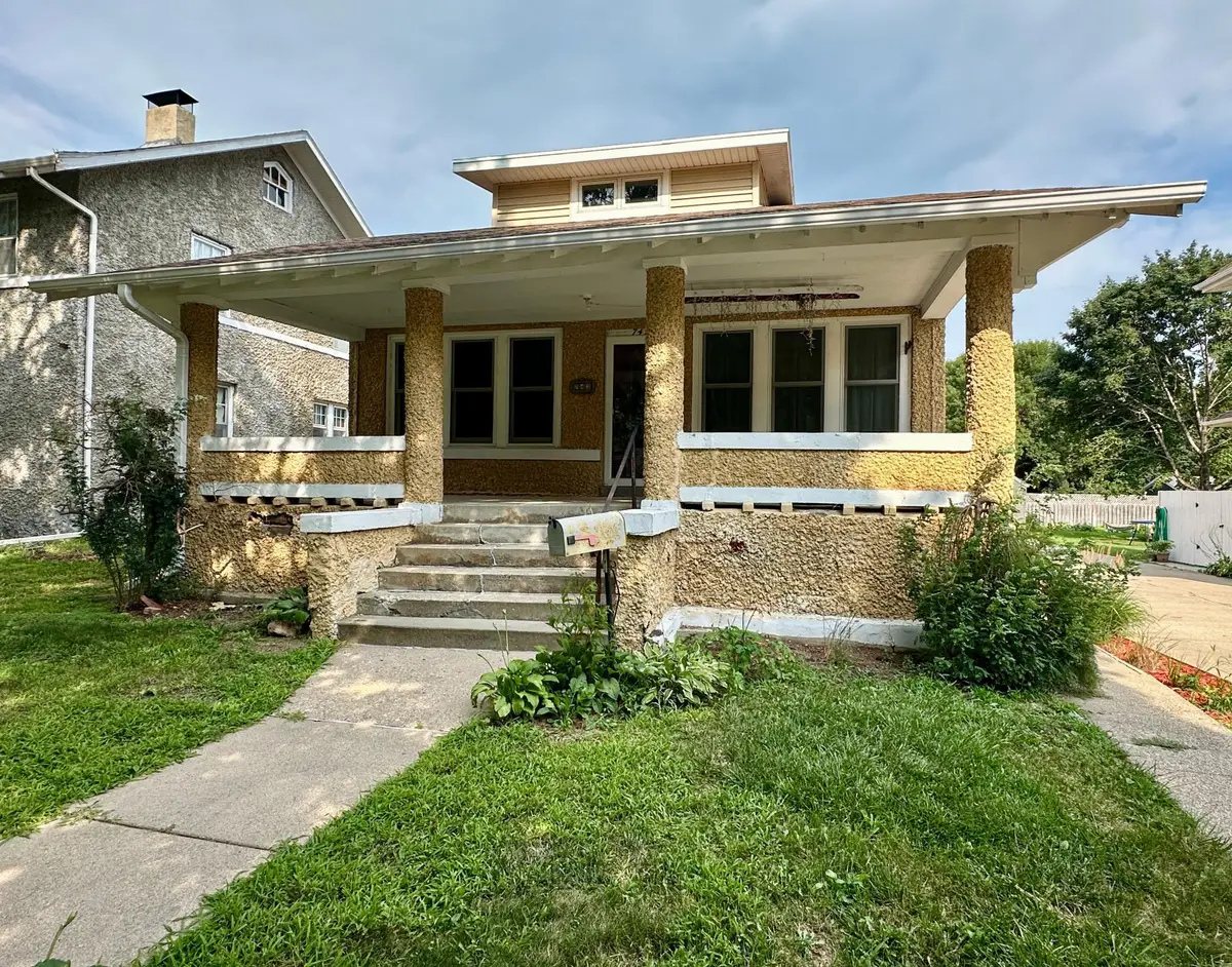 742 N Freeman Avenue, Luverne, MN 56156 - #1