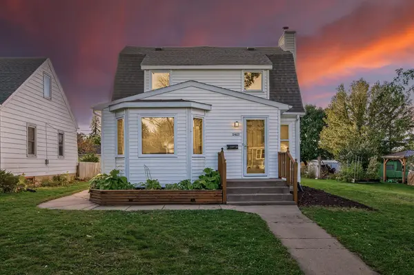 1427 Hazel Street N, Saint Paul, MN 55119