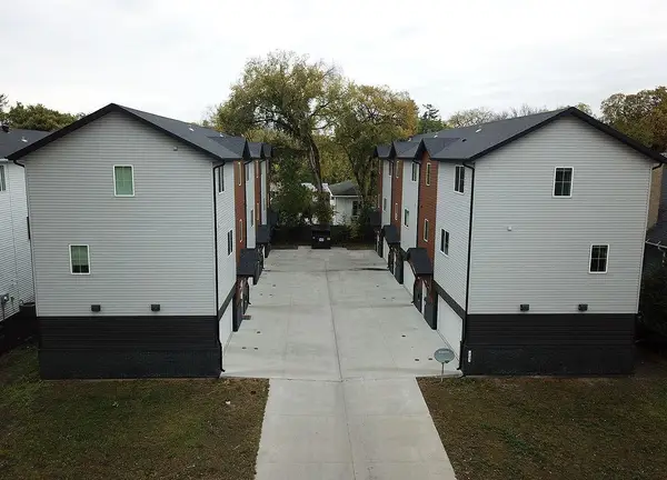 703 & 705 10th Avenue N, Fargo, ND 58102