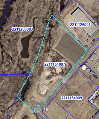 Outlot Honeylocust, Northfield, MN 55057 - #3