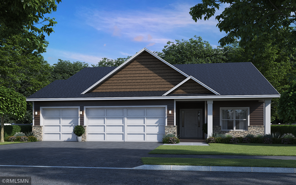 520 Ramey Road S, Maple Lake, MN 55358