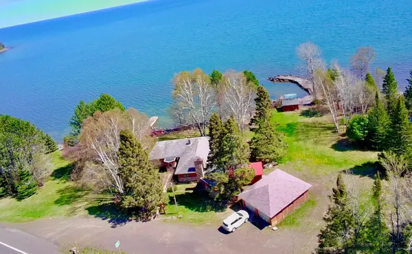 5480 E Highway 61, Hovland, MN 55606