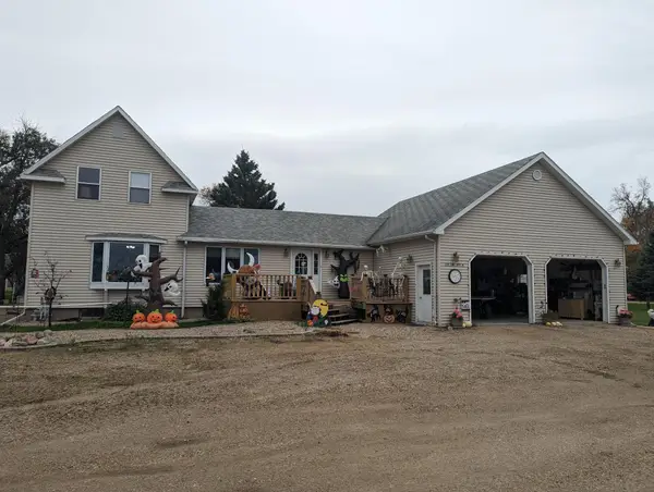 105 2nd Avenue N, Havana, ND 58043