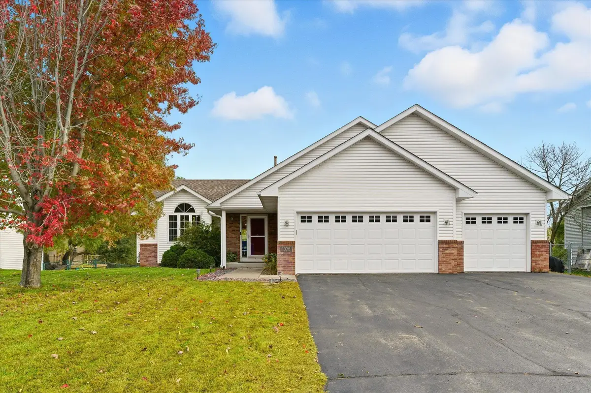 1075 Kilbirnie Road, Big Lake, MN 55309 - #1