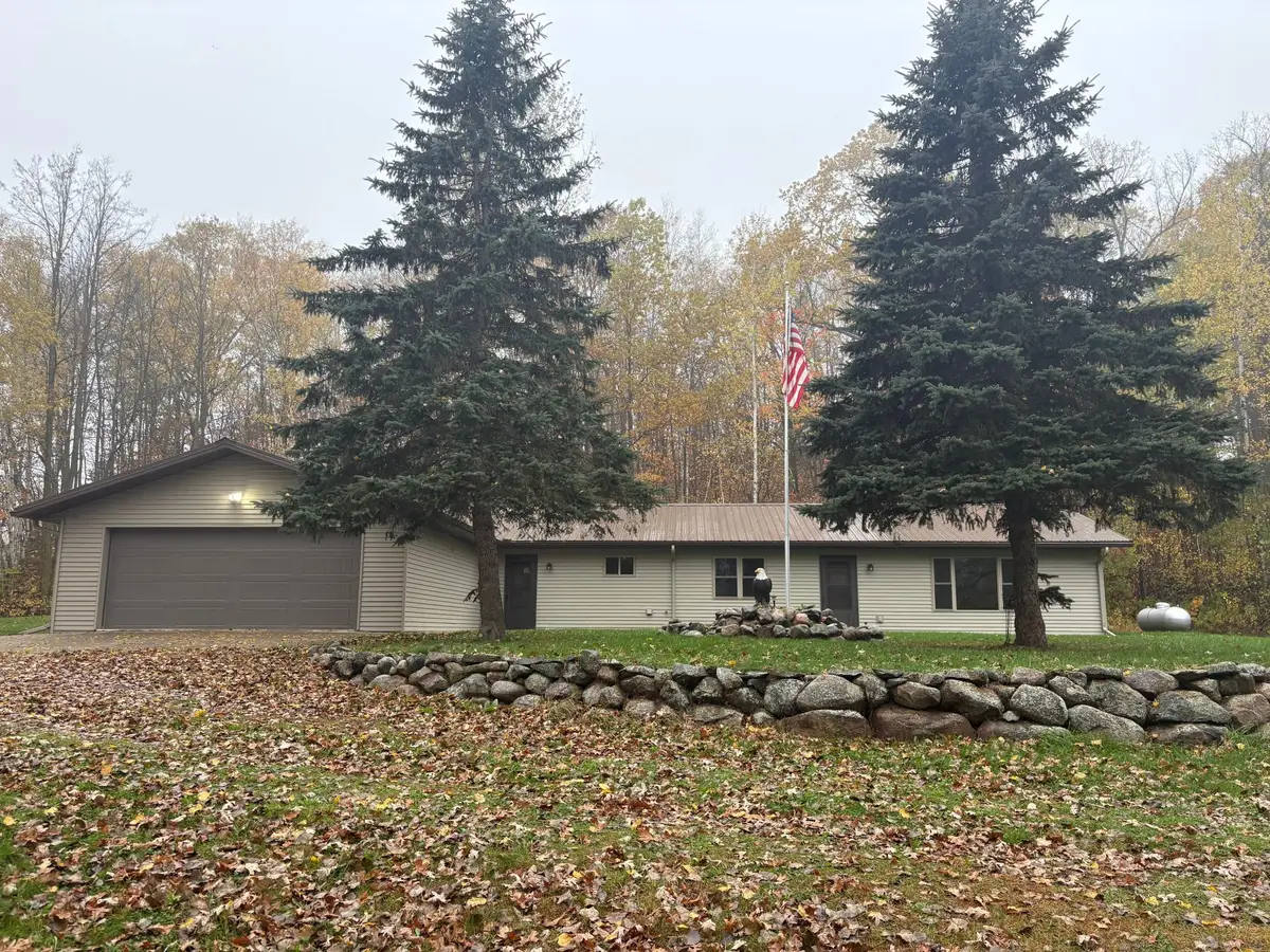 1339 280th Street, Cushing, MN 56443 - #1