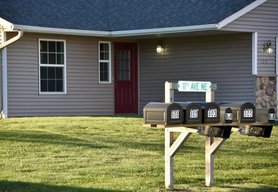 804 11th Avenue N, Milaca, MN 55371 - Image #3