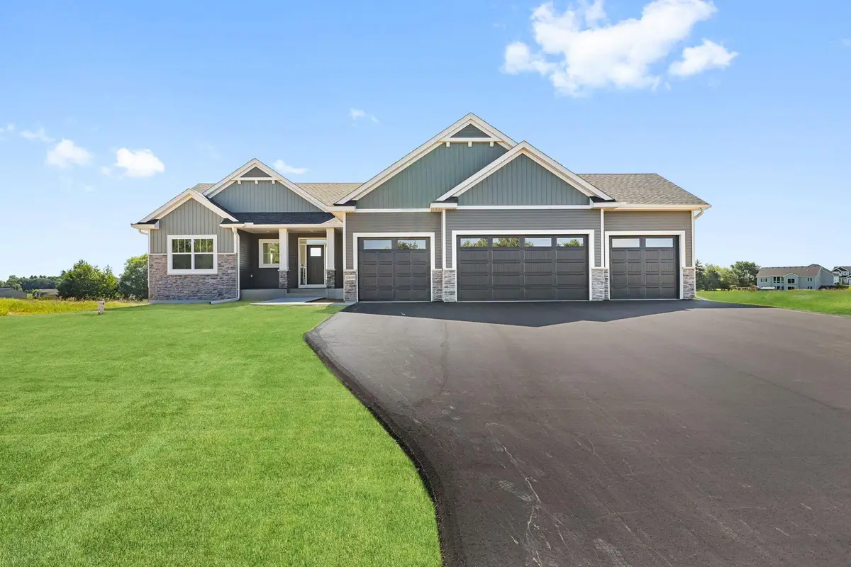 871 206th Avenue Nw, Oak Grove, MN 55011 - Image #1