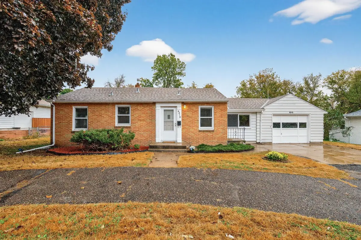4010 Douglas Drive N, Minneapolis, MN 55422 - #1