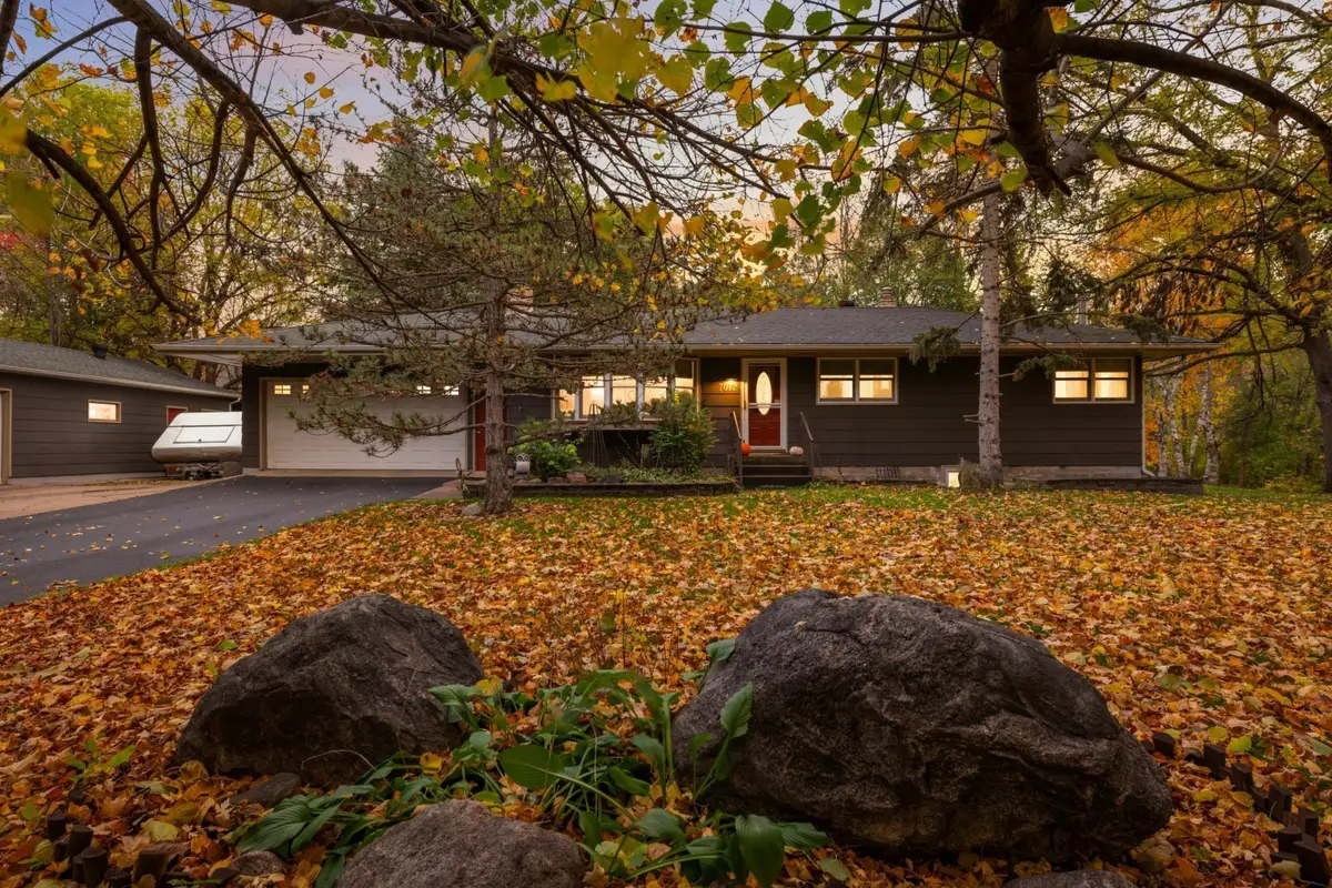 7072 Brian Drive, Hugo, MN 55038 - #1