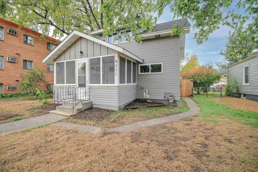 4111 Thomas Avenue N, Minneapolis, MN 55412 - Image #2