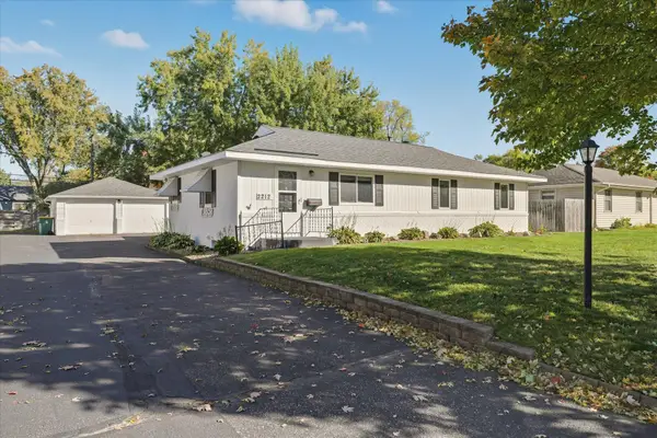 2212 55th Avenue N, Minneapolis, MN 55430