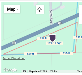 TBD Hwy 95, Princeton, MN 55371
