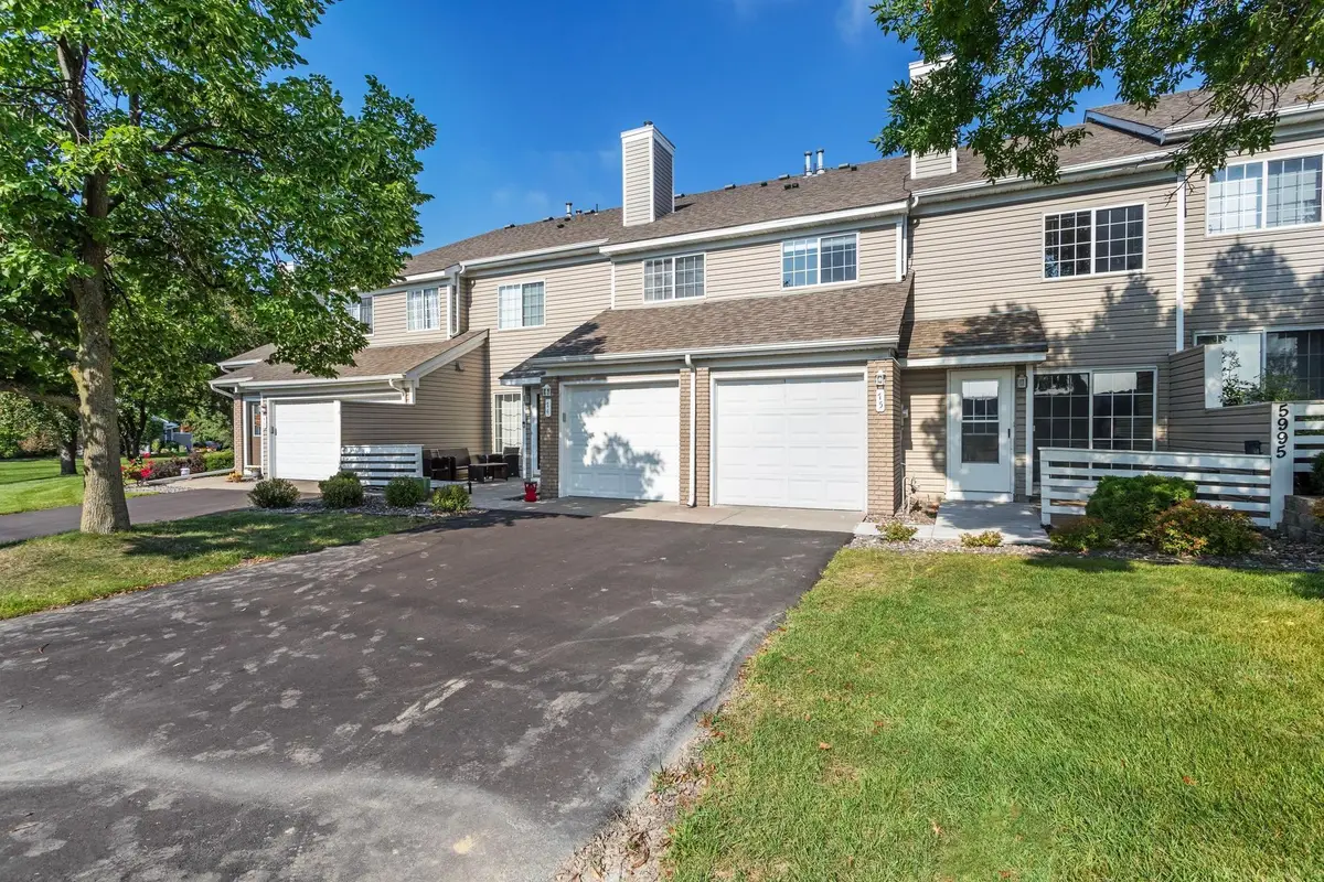 5995 Wedgewood Lane N #75, Plymouth, MN 55446 - Image #1