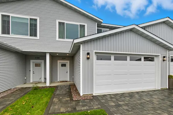 324 Martinson Boulevard, Spicer, MN 56288