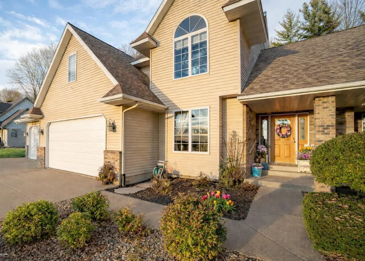 328 Nordveien Drive, Boyceville, WI 54725 - #1