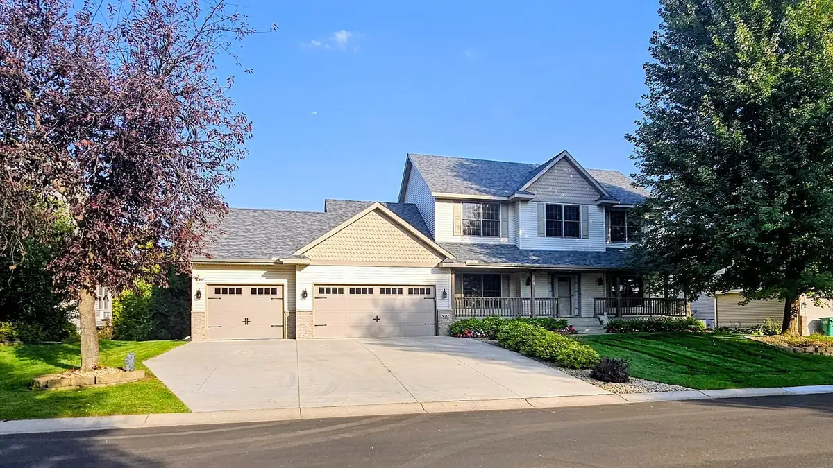 3032 Kagen Avenue Ne, Saint Michael, MN 55376 - #1