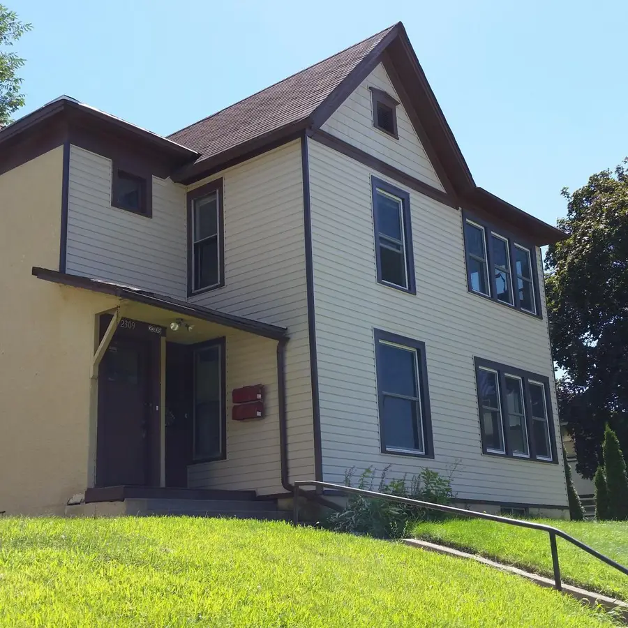 2309 Buchanan Street Ne, Minneapolis, MN 55418 - #3