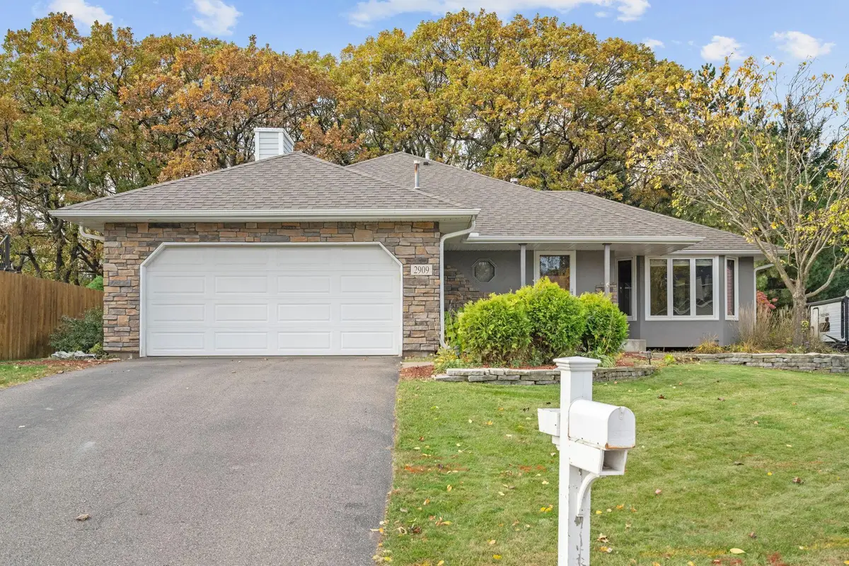 2909 Sunnyside Circle, Burnsville, MN 55306 - #1