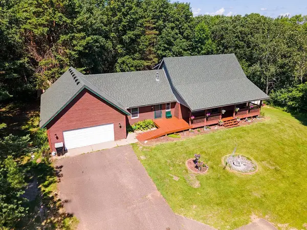417 Whiskey Road Sw, Isanti, MN 55040