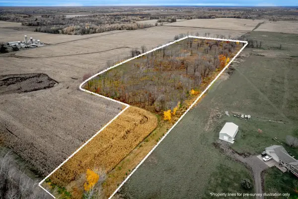 XXXXX White Oak Road, Pine City, MN 55063