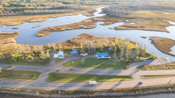 30995 Us-2, Ashland, WI 54806